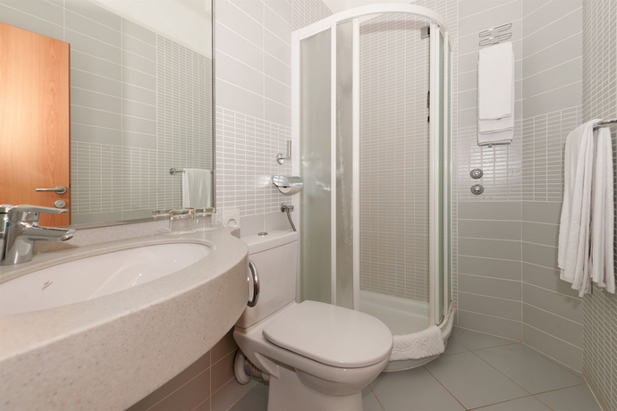 Resort Amarin Apartments