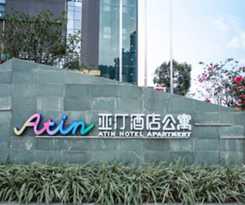 Faithland Atin Apartment
