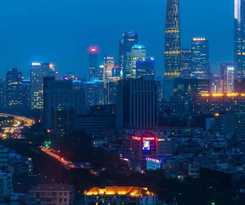 Atlantis International Holiday Apartment - Pazhou Guangzhou Tower