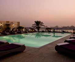 Hotel Holiday Inn Cairo Maadi, An Ihg