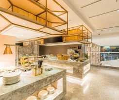 Atour Hotel Wuxi Sanyang Square