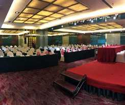 Hotel Execemon Xinjiang Yilite Hotel