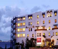 Hotel Senator Fnideq