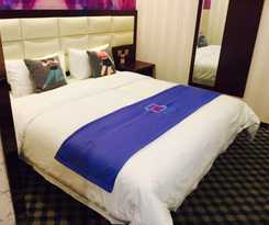 Hotel PAI HOTELSA URUMQI AIRPORT