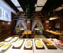 Hotel Lavande Hotels Urumqi Daximen Zhongshan Road