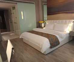 Hotel JINJIANG METROPOLO HOTEL TURPAN ADMINISTRATION CEN