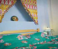 Hostel Turpan Dap Youth