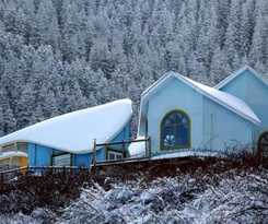 Hotel Urumchi Nanshan Scenery Retreats