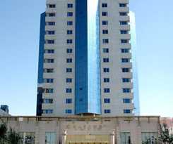 Hotel Dushanzi - Urumqi