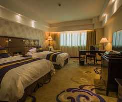 Hotel Excemon Xinjiang Yilite