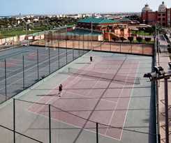 Pickalbatros Aqua Blu Resort - Hurghada