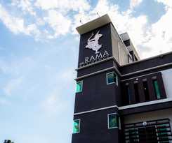 Hotel The Rama Residence Chiang Rai