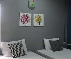 Krabi Nemo house