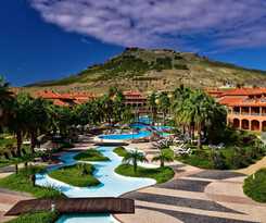 Hotel Pestana Porto Santo Beach Resort and SPA - All Inclusive 