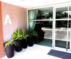 Baan Khun Koey A414 By Huahin Holiday Condo