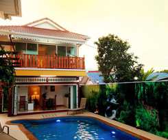 Sojourn Apartment Chiang Mai