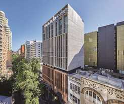 Hotel Vibe Hotel Sydney Darling Harbour