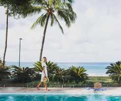 Seahaven Noosa Beachfront Resort