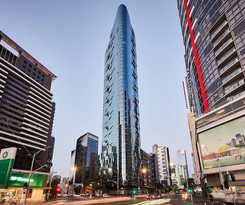 Hotel Shadow Play By Peppers