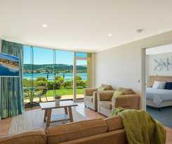 Hotel Cetacea Luxury Apartments