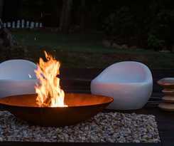 Hotel Elysian Luxury Eco Island Retreat