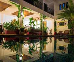 Swiss Paradise Boutique Villa