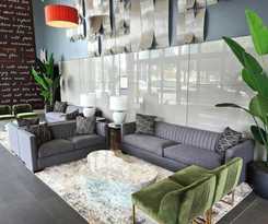 Sealuxe Central Surfer Paradise Spacious Deluxe Ocean View King Spa Apartment