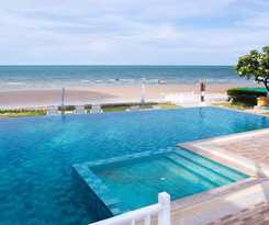 Baan Poolom Beachfront Condominium