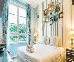 Summer Huahin Condo 2 Bedrooms Pool View By Dome