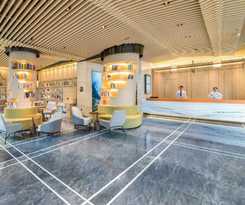 Hotel Atour Hotel East Railway Station Branch