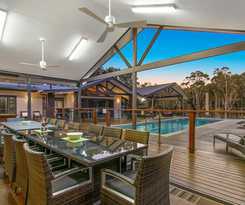 Hotel Lennox Unique Coastal Retreat