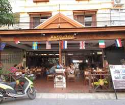 Euro Asia Jomtien