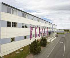 Hotel Hérað - Berjaya Iceland Hotels