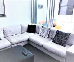 Private Apartments At Q1