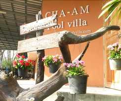 Cha-am Pool Villa