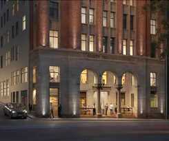 Hilton Melbourne Little Queen Street