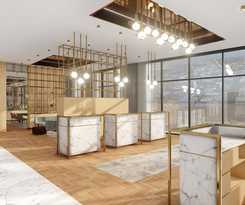 Crowne Plaza Adelaide, An Ihg