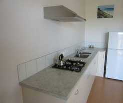 Flour Cask Bay Retreat