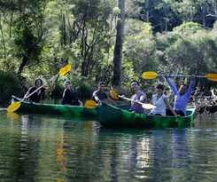 Kurrajong Trails and Cottages