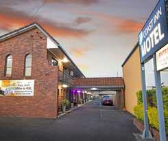 Coast Inn