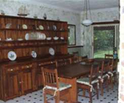 Rumbalara Bed and Breakfast