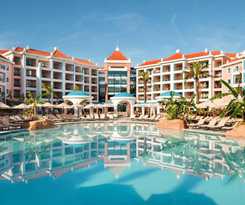 Hilton Vilamoura As Cascatas Golf Resort and Spa