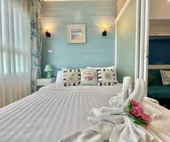 The Trust Huahin Condo Pool View By Dome