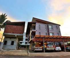 Hotel Palmari Boutique
