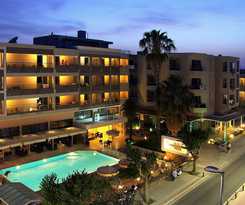 Hotel Saint Constantin