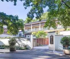 Hotel Floral · Hefu Boutique Inn