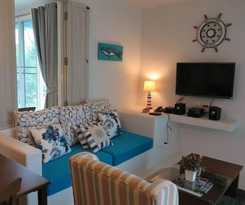 Chelona Huahin Condo Garden View By Dome