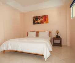 Hotel Narnia Resort Pattaya 2