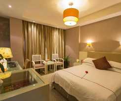 California Business Hotel Wenzhou