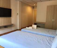 Hotel Suklutai and Serviced Apartment
